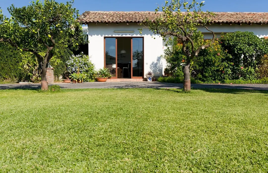 Orange Park - Agriturismo-1