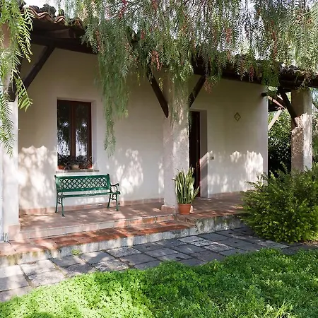 Orange Park - Agriturismo-3